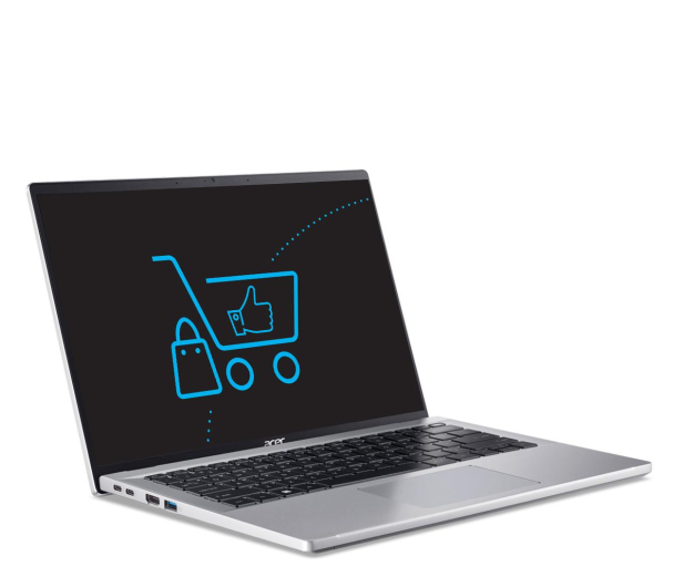 Acer Swift Go 14 i7-13700H/16GB/1TB/Win11 Dotyk - 1299167 - zdjęcie 2